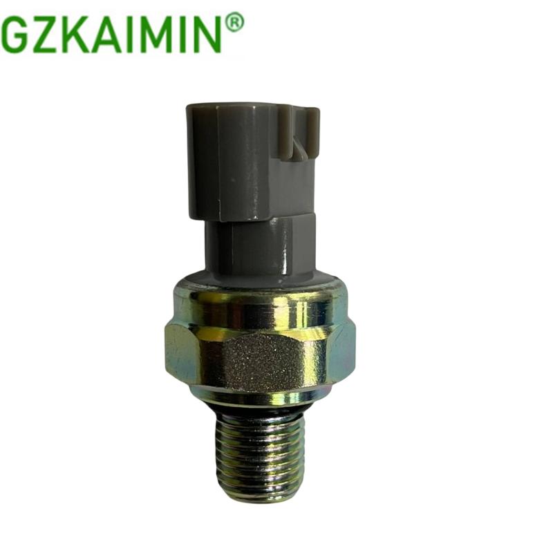 OEM 499000-7341 4990007341 8-98027456-0 ZX330-3 For Isuzu 6HK1 Oil Pressure Sensor