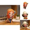 Creative One Piece Plush Pillow Cartoon Luffy Zoro Chopper Cushion Kids Festival Gift Characters)