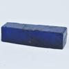 Natural Blue Sapphire Loose Gemstone 225.74 ct Uncut Rough September Birthstone for Gem Collections