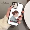 Doctor Greys Anatomy Phone Case for iPhone 17 Air 15 16 16e 11 12 13 14 Pro Max Plus coque Fundas Shell