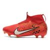New Zoom Mercurial Superfly 9 Academy MDS FG GS 'Dream Speed   Light Crimson' FJ0353-600