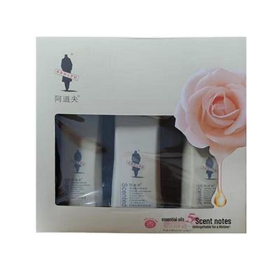 Adolph Ätherisches Öl Anti-Schuppen Haar- & Körperwaschset