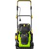 Electric Lawnmower - Fieldmann - FZR 2048-E