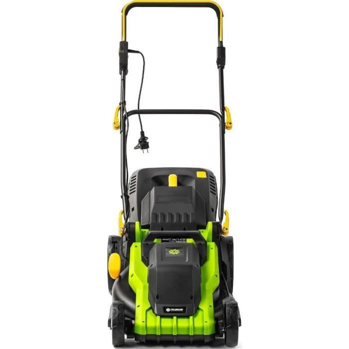 Electric Lawnmower - Fieldmann - FZR 2048-E