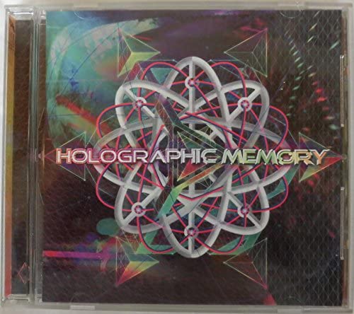 

CD OMNIBUS, ANTIDOTE, BIO TONIC, CRANK - ГОЛОГРАФИЧЕСКАЯ ПАМЯТЬ Японская Музыка Другое Б/У