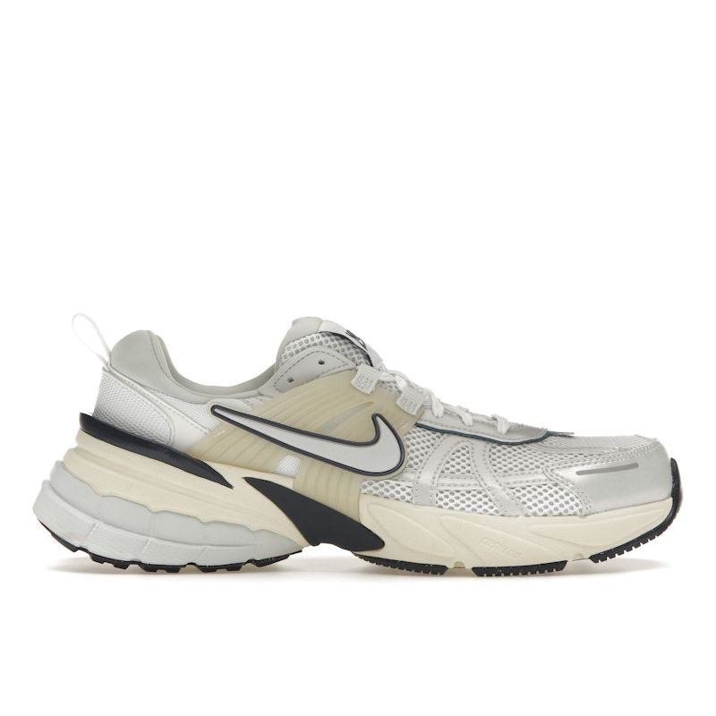 WMNS Nike V2K Run Runtekk Summit White Midnight Navy FD0736-102 36.5