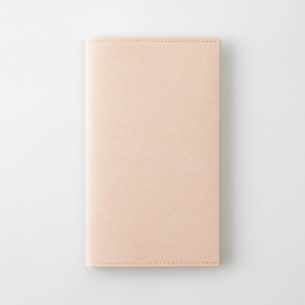 MIDORI MD Notebook Cover Shinsho Paper 49840006