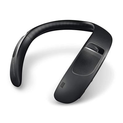 Bose Altoparlante SoundWear Companion, altoparlante indossabile da collo [articolo]