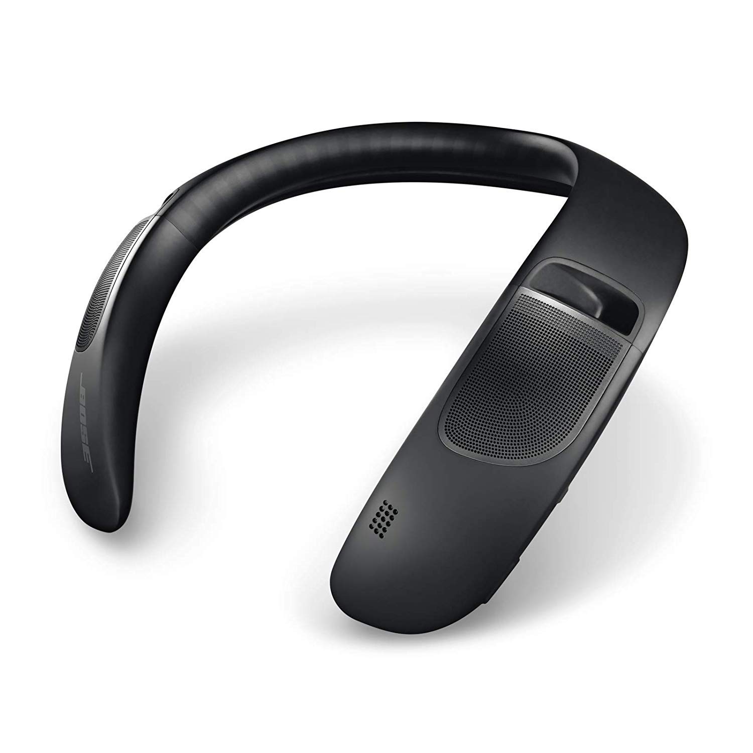 

Колонка Bose SoundWear Companion, що носиться на шиї [елемент] чорний