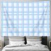 Boho Tapestry Wall Hanging Aesthetic Room Decor Nature Landscape Wall Art Large Throw Blanket Home Dorm Room Decoration Vintage