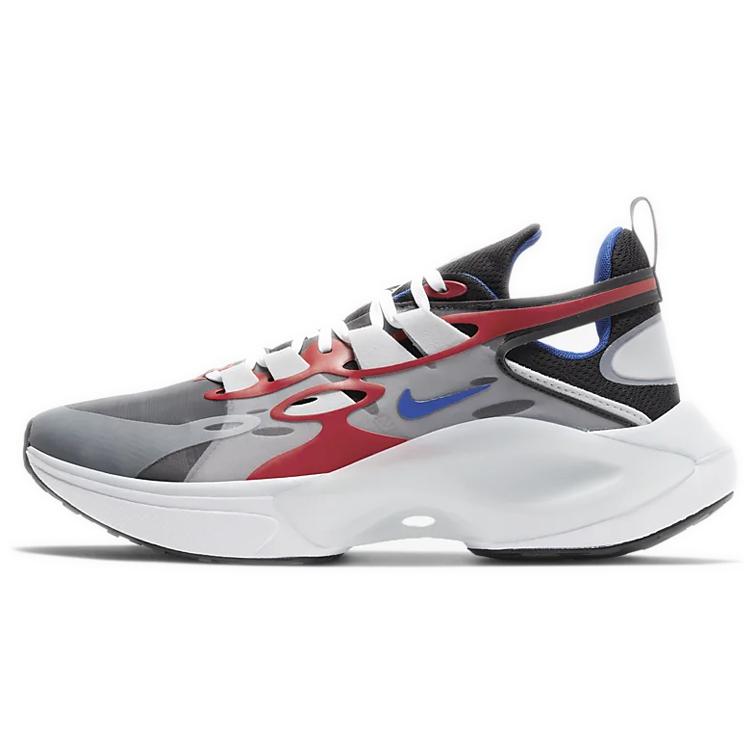 

Nike Signal D/MS/X Black 38.5