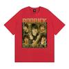 Vintage 90s Rodrick Heffley Graphic T-shirt Men Women Hot Sale Fashion Classic Loose T Shirts Casual Cotton Short Sleeve T Shirt