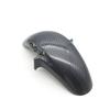 Motorcycle Front Fender Mud Flap Guard Fairing Motor Mudguard Splash Guard Wheel Cap For Honda CB400 VTEC I II III 1999 2015
