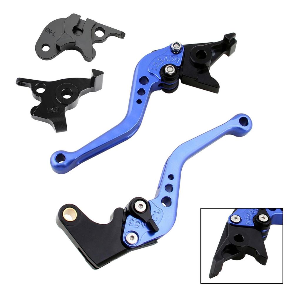 NOVÁ krátká spojková brzdová páka vhodná pro CFMOTO 250NK ABS 150NK 2019-2021