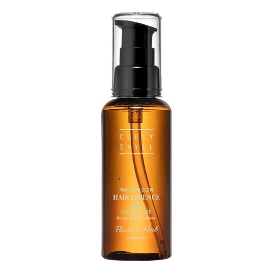 

[CURLYSHYLL] Moisture Glow Hair Essence 70ml