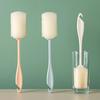 Long Handle High-Density Cup Cleaning Brush