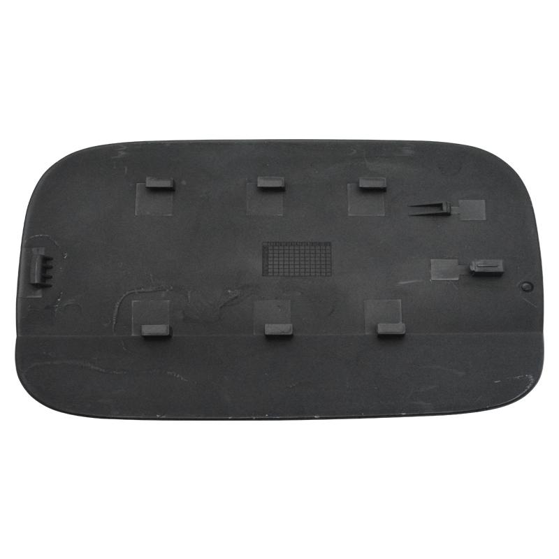 Fuel Filler Gas Tank Cap Door Lid Base Fit for Volkswagen Passat 2011-2018 Fuel Flap Cover Auto Gas Petro Diesel Fuel Tank