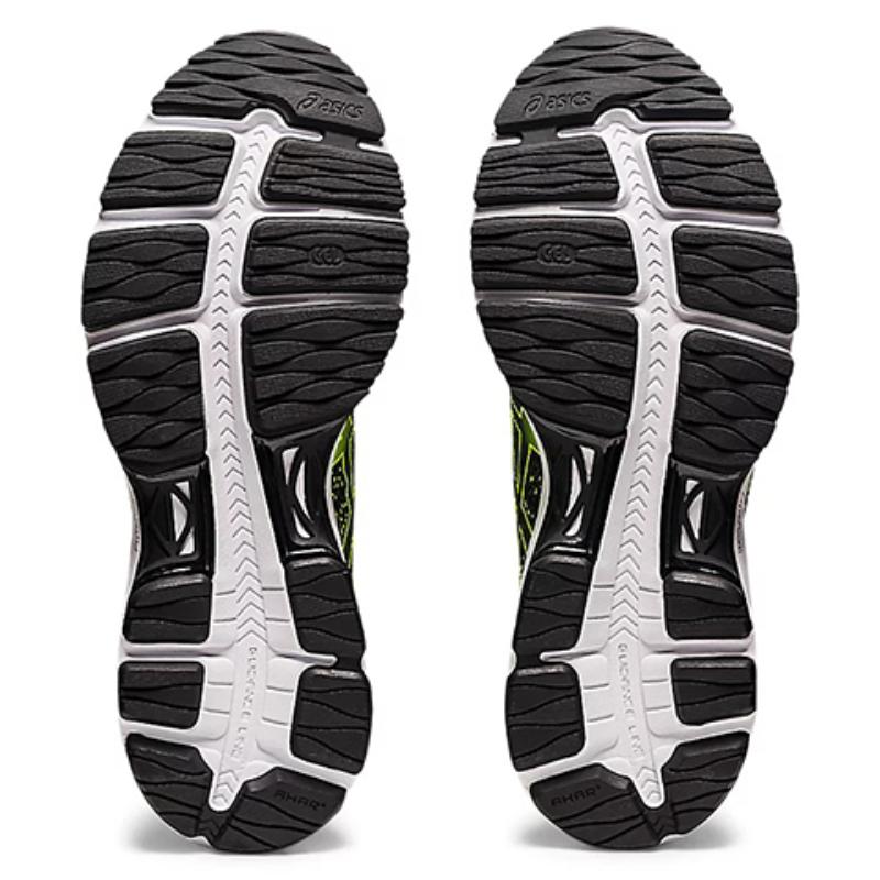 ASICS Gel Ziruss 4 'Black Hazard Green' Casual 1011B200-001