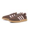 Adidas Breaknet Sleek Suede Eart Clea Gum3 Ih1372 Eart Clea Gum3