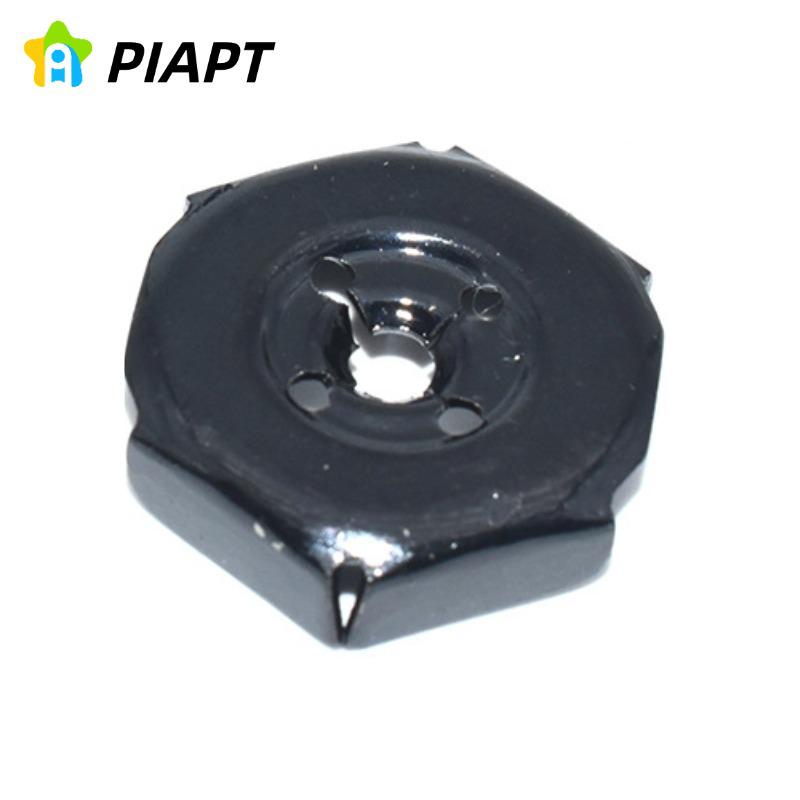 Vorderer Isolator-Mutter für Nissan Kicks, Passend für 10 Stück, OE-Nr. 77030-41045