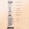 BVGMAV 1.5L Stainless Steel Insulated Thermos