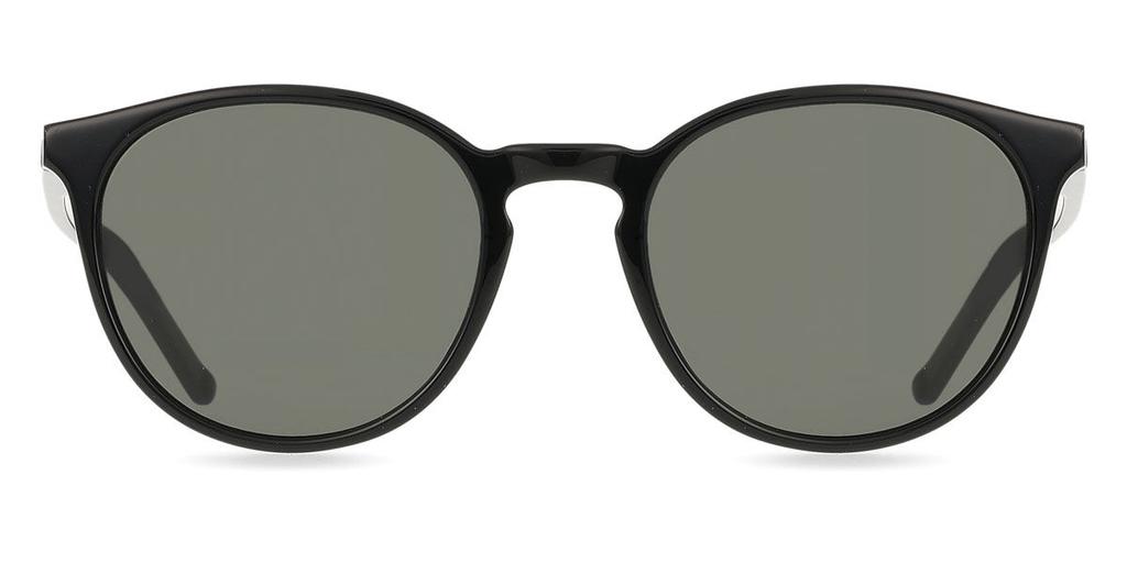 Zeiss Zs22510s 001 Unisex Sunglasses