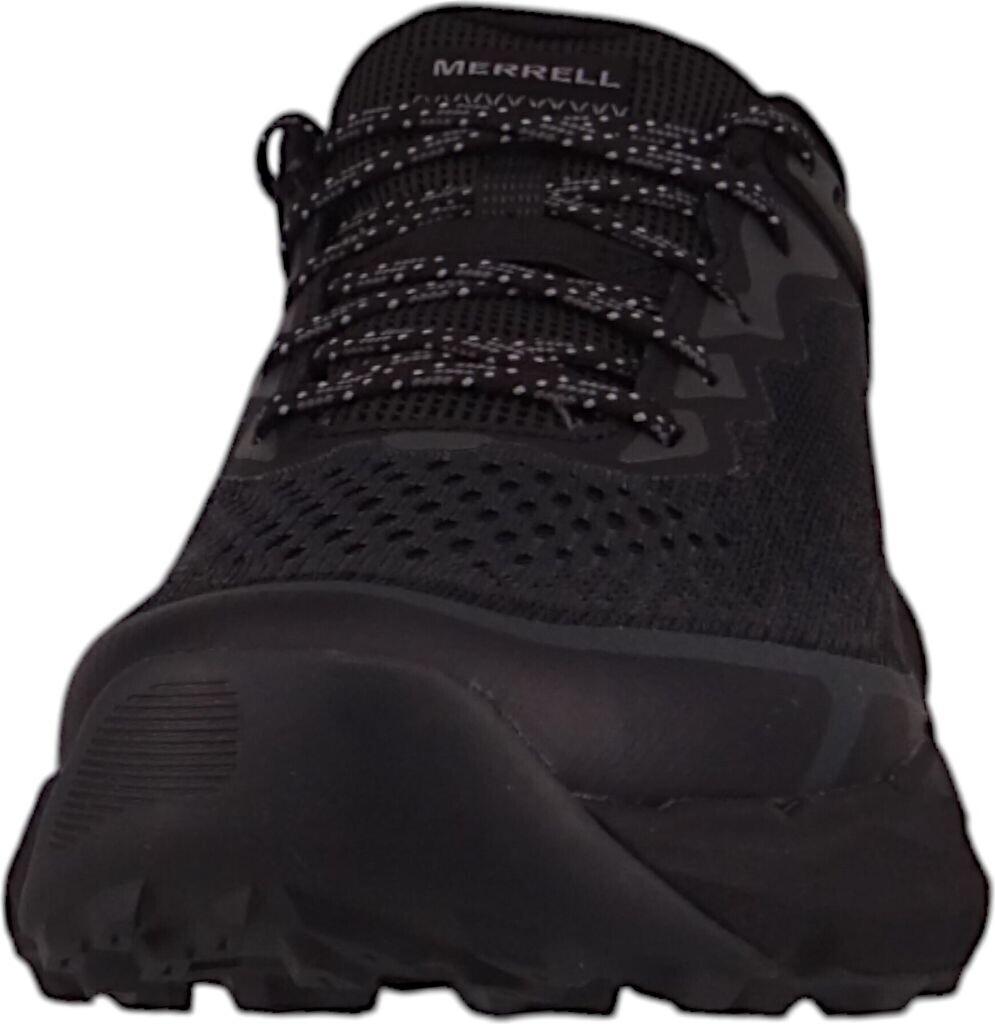 Обувь для треккинга Merrell Nova 4 WP schwarz
