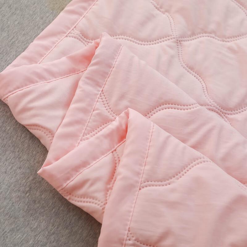 Washed Cotton Feel Summer Quilt