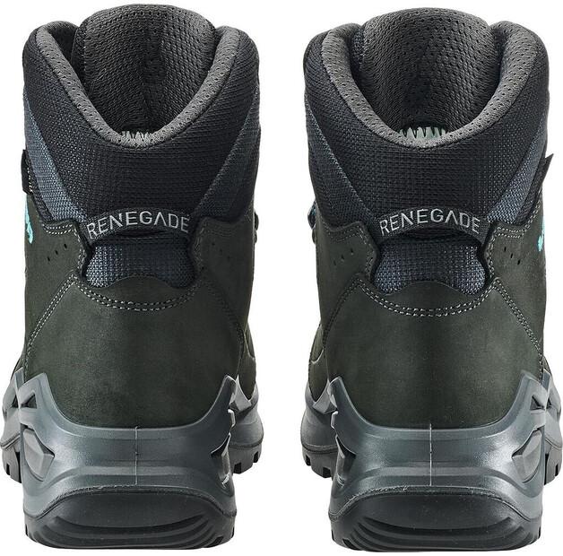 Треккинговые ботинки Lowa Renegade Evo GTX Mid Women