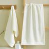 Cotton Adult Face Wash Towel Bath Towel Pure Cotton Couple Smooth Moisture-wicking Home Gift Embroidery Durable Durable