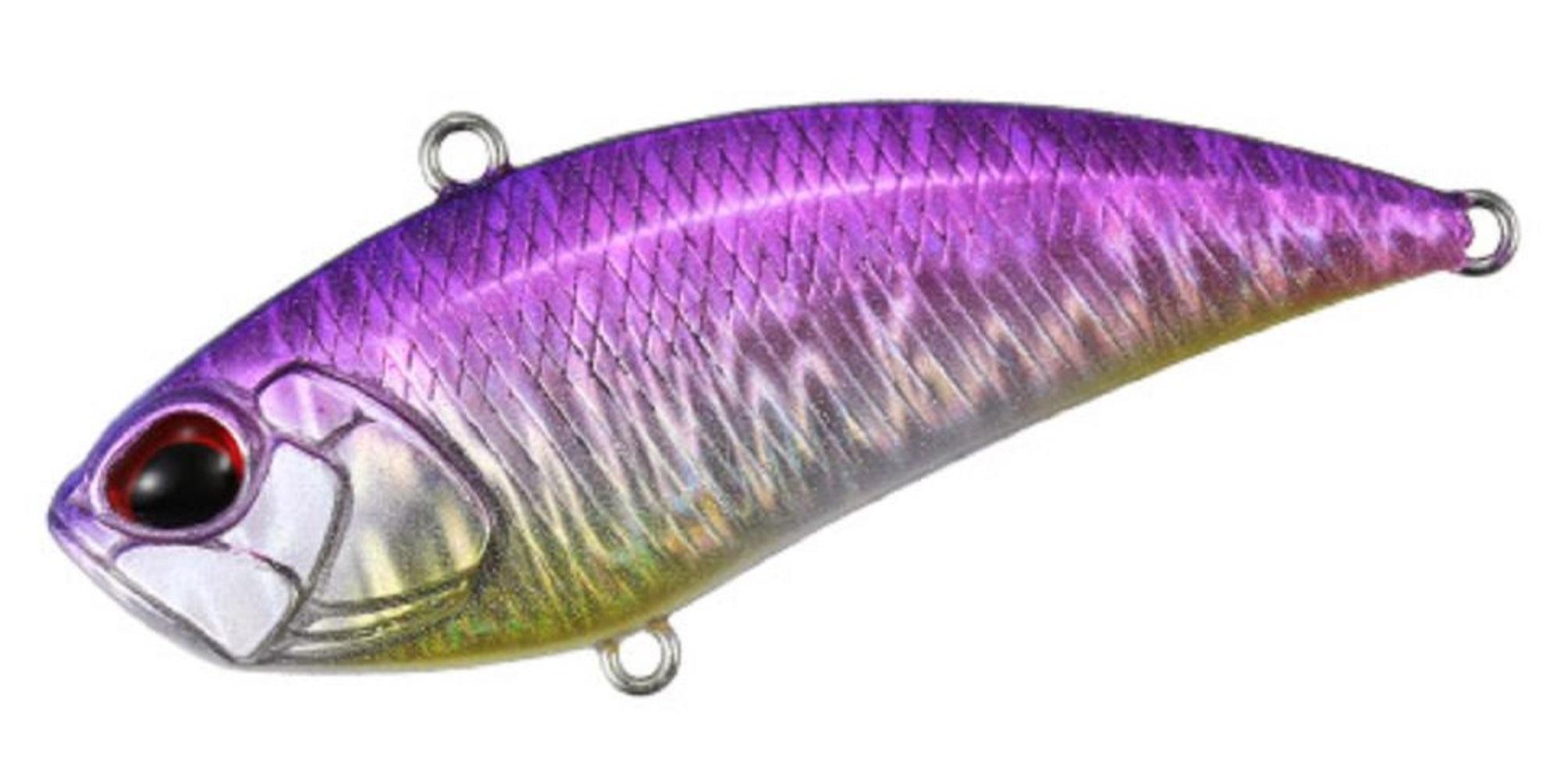 Leurre Coulant Duo Realis Vibration 68 G Fix - Pour Pêche En Eau Douce