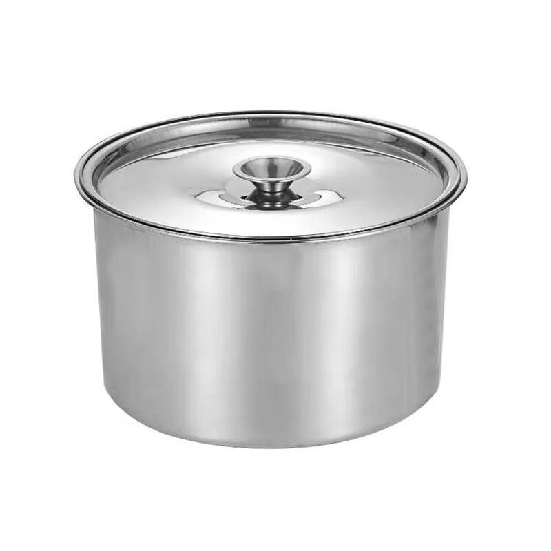 Bingyao Stainless Steel Commercial Seasoning Container Set