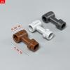 10pcs/lot MOC Bricks Connector Part Bar 1L with Top Stud and 2 Side Studs 92690 Figure Model Building Blocks Toys Children Gifts