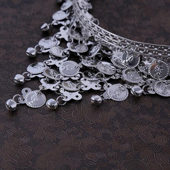 Fashion Women Belly Dance Hairband Hair Accessories for Beach