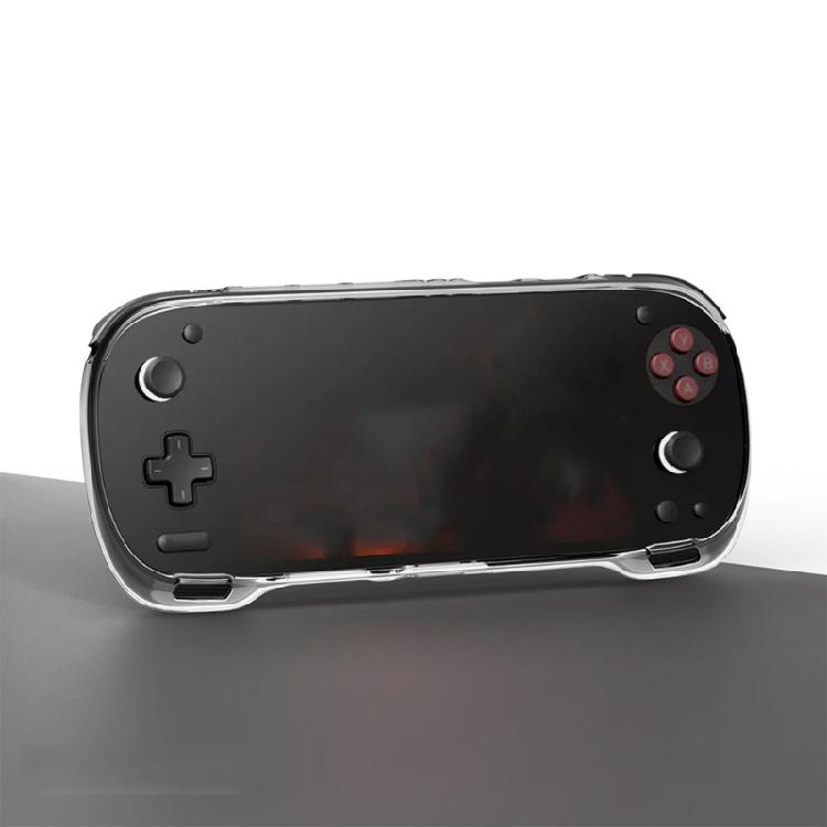Waterproof Skin Sleeve Protector Cover for KONKR Pocket FIT Gamepad Dustproof Housing Console Protective Shell