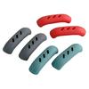 Pan Handle Sleeve Non-Slip Heat Resistant for Cast Iron Pot Woks Frying Pans