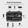 SOONPHO  Portable Single-player Camera Set Bag For  Osmo Pocket Gimbal Camera Pocket2 Pocket 3 Accessories Portable Suitcase