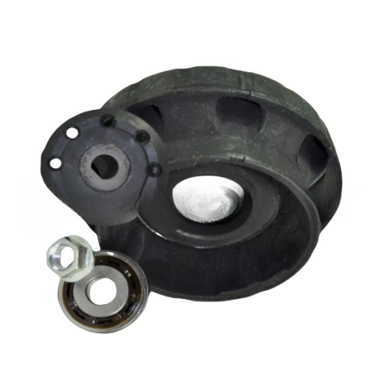 Suspension Strut Top Mount and Bearing Replacement Part for Vauxhall For Vivaro 2001 Onward and For Primastar X83
