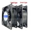Componentes de computadores – Ventiladores e sistemas de refrigeração