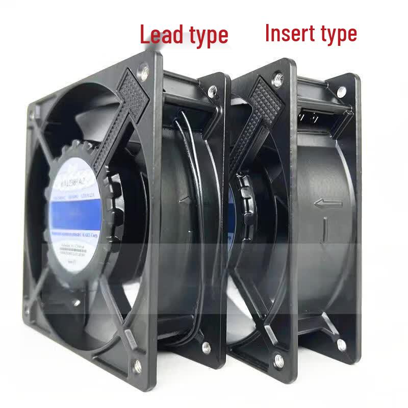 AFW 120mm AC Cooling Fan