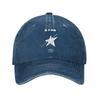 Kino Tsoi Studio Albums Baseball Cap Accessories for Men Women Band Music Concert Adjustable Trucker Hats