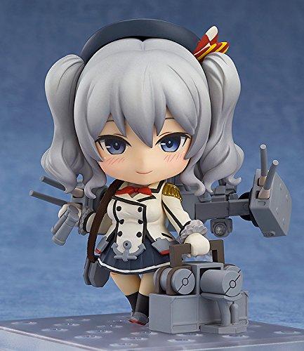 Nendoroid Kantai Collection -KanColle- Kashima Non-Scale