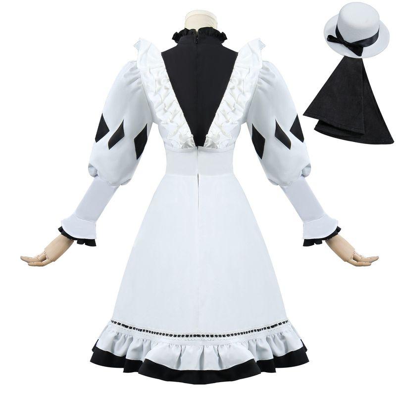 Manga Road Project Colorful Stage Cosplay Costume Asahina Mafuyu Cosplay Outfit Anime Costume