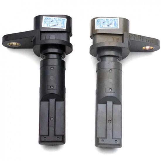 For Cadillac Deville Eldorado Seville V8 Upper+Lower Crankshaft Position Sensor