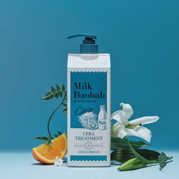 

Сара Лечение 1200мл (Океанский бриз)