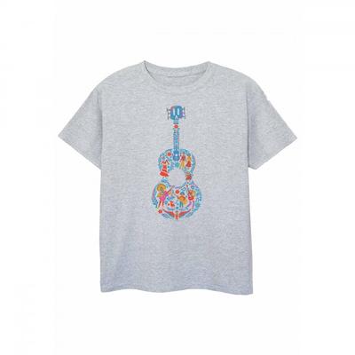 Överdelar (Pojkar från 4 år) – T-shirts