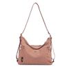 Women's bag new fashion women's shoulder bag casual simple messenger nylon bag