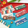 200Pcs Sticky Index Tabs Page Marker Bookmark, Write Tab Flags Self Adhesive