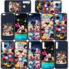 Phone Case for iPhone 17 16 15 Xiaomi Poco F8 F7 X7 X6 M8 C85 C75 C71 Redmi Note 14 13 12 11 Pro Max A3 A4 14C 13C 15C Lovely New Mickey Mouse Minnie