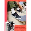 Nike Adidași Day One SB GS Negru Alb pentru copii, rece-gri, antracit FN4210-002